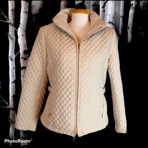 Spring 🌸🌼Quilted Jacket